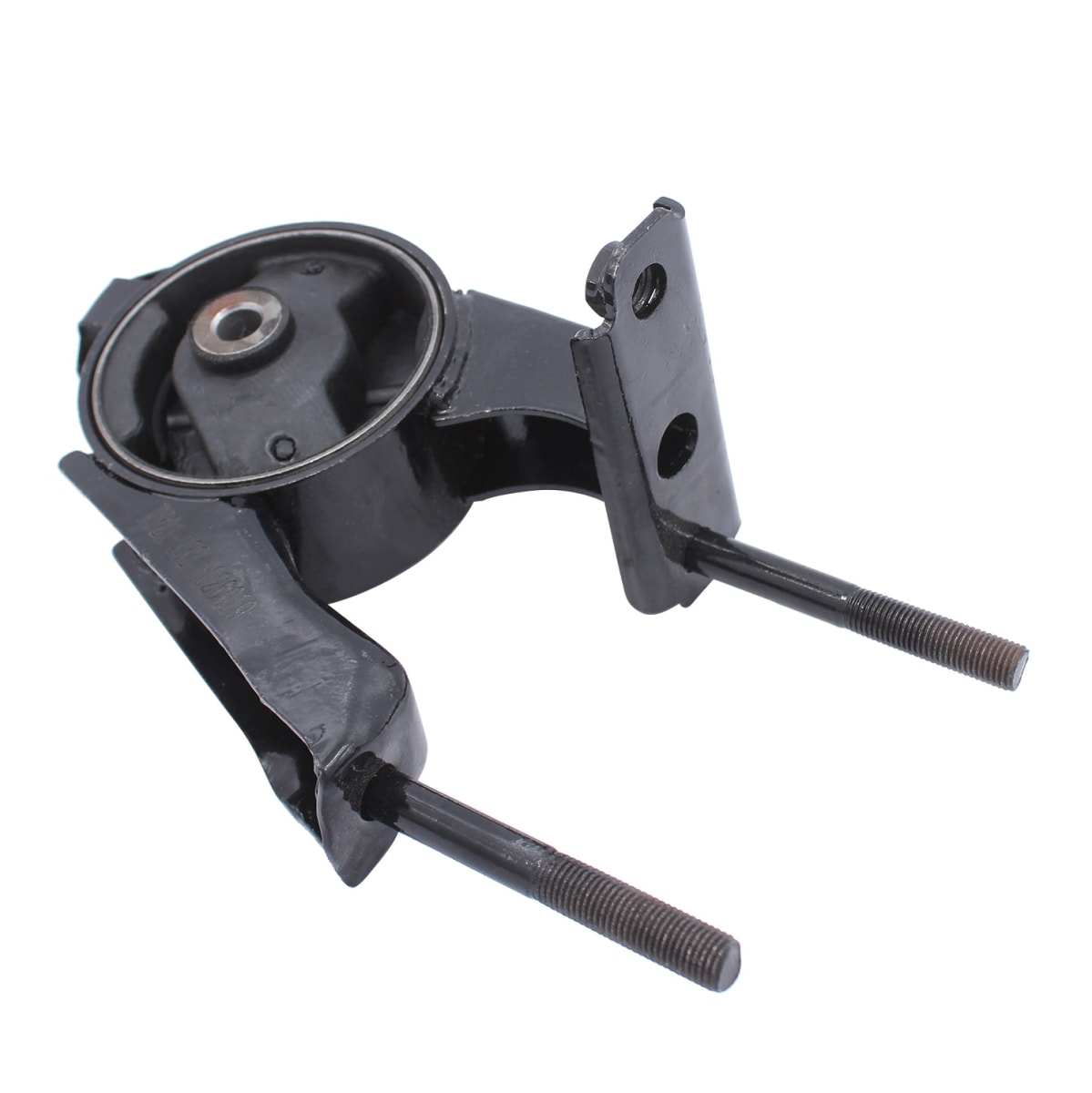 SOPORTE MOTOR TRASERO CAJA MECANICA TOYOTA YARIS 1999/20054