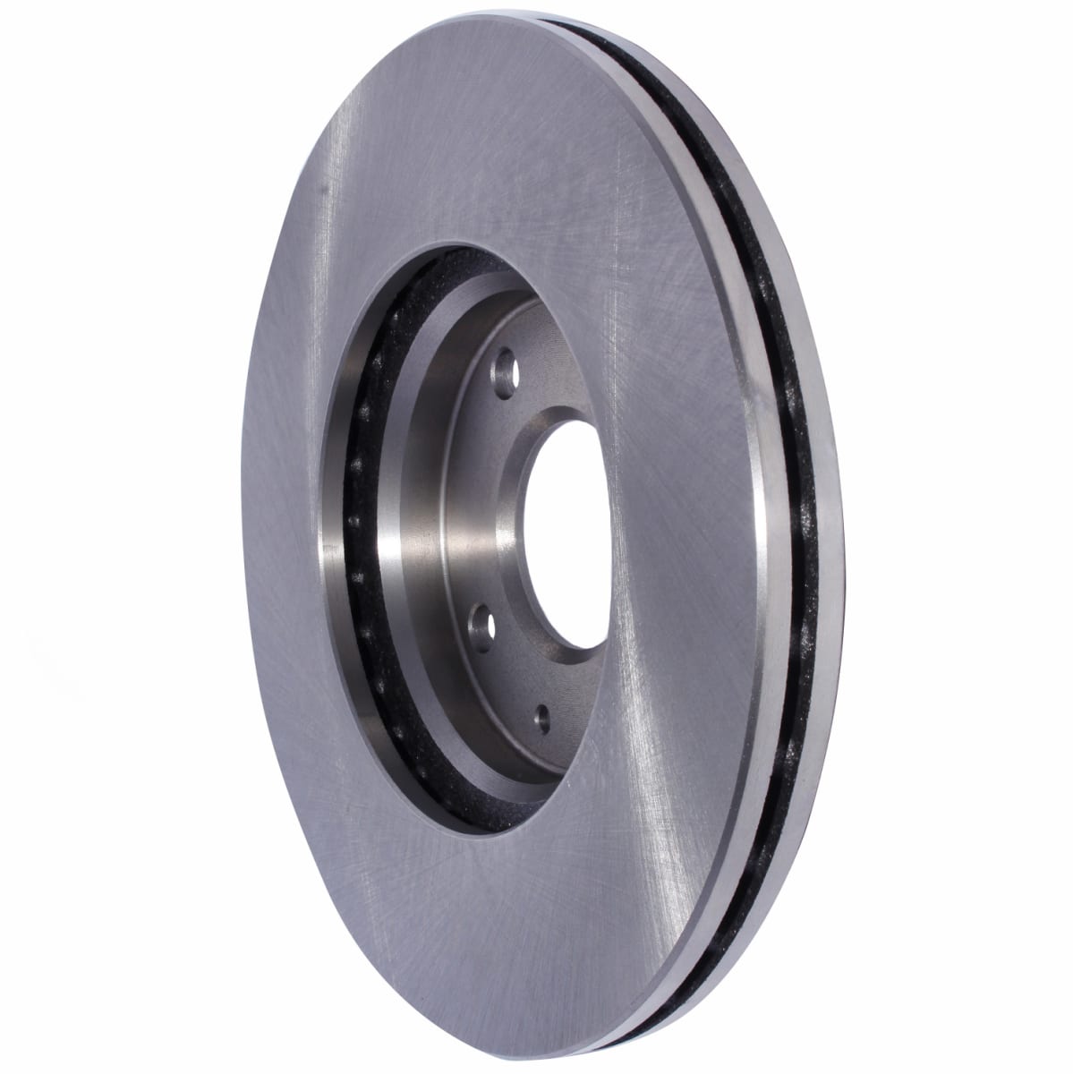 DISCO FRENO DELANTERO / CHEVROLET SAIL 1.5 2016/20182