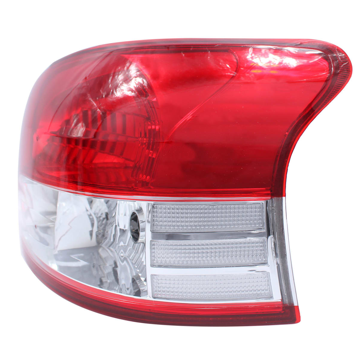 FAROL TRASERO RH TOYOTA NEW YARIS 2006/2013 DEPO2