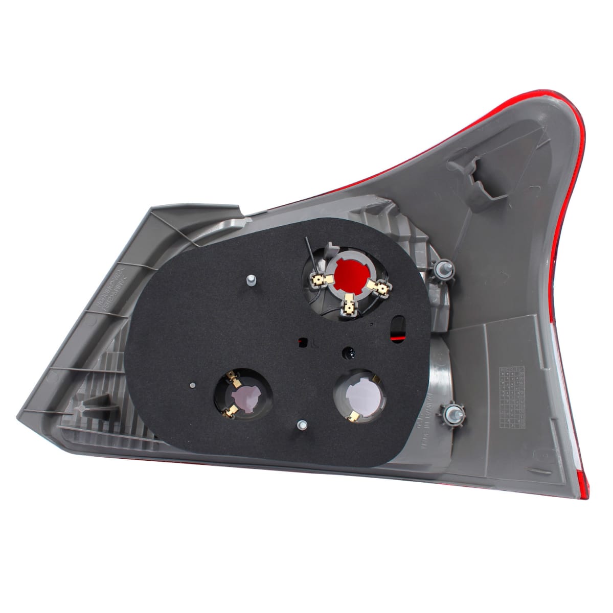 FAROL TRASERO LH TOYOTA YARIS SEDAN DEPO ENCARGO 0