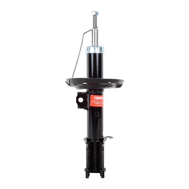 AMORTIGUADOR DELANTERO RH CORSA EVOLUTION 2001/20082