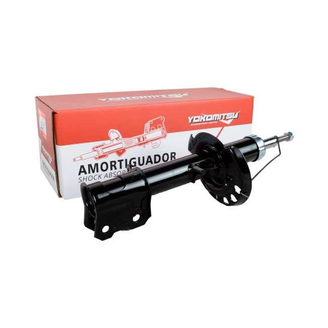 AMORTIGUADOR DELANTERO RH CORSA EVOLUTION 2001/2008 0