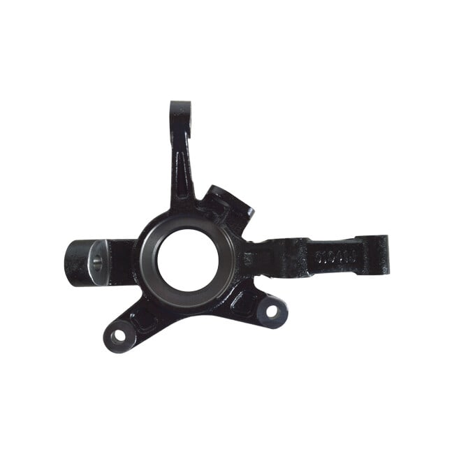 MUÑON DELANTERO LH CHEVROLET SAIL 2011/20153