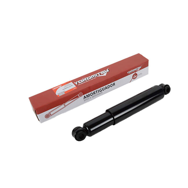 AMORTIGUADOR TRAS R/L NS D21/H100 93/ 0
