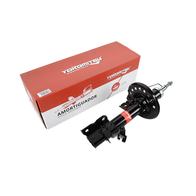 AMORTIGUADOR DELANTERO RH NISSAN QASHQAI 2010/2014 0