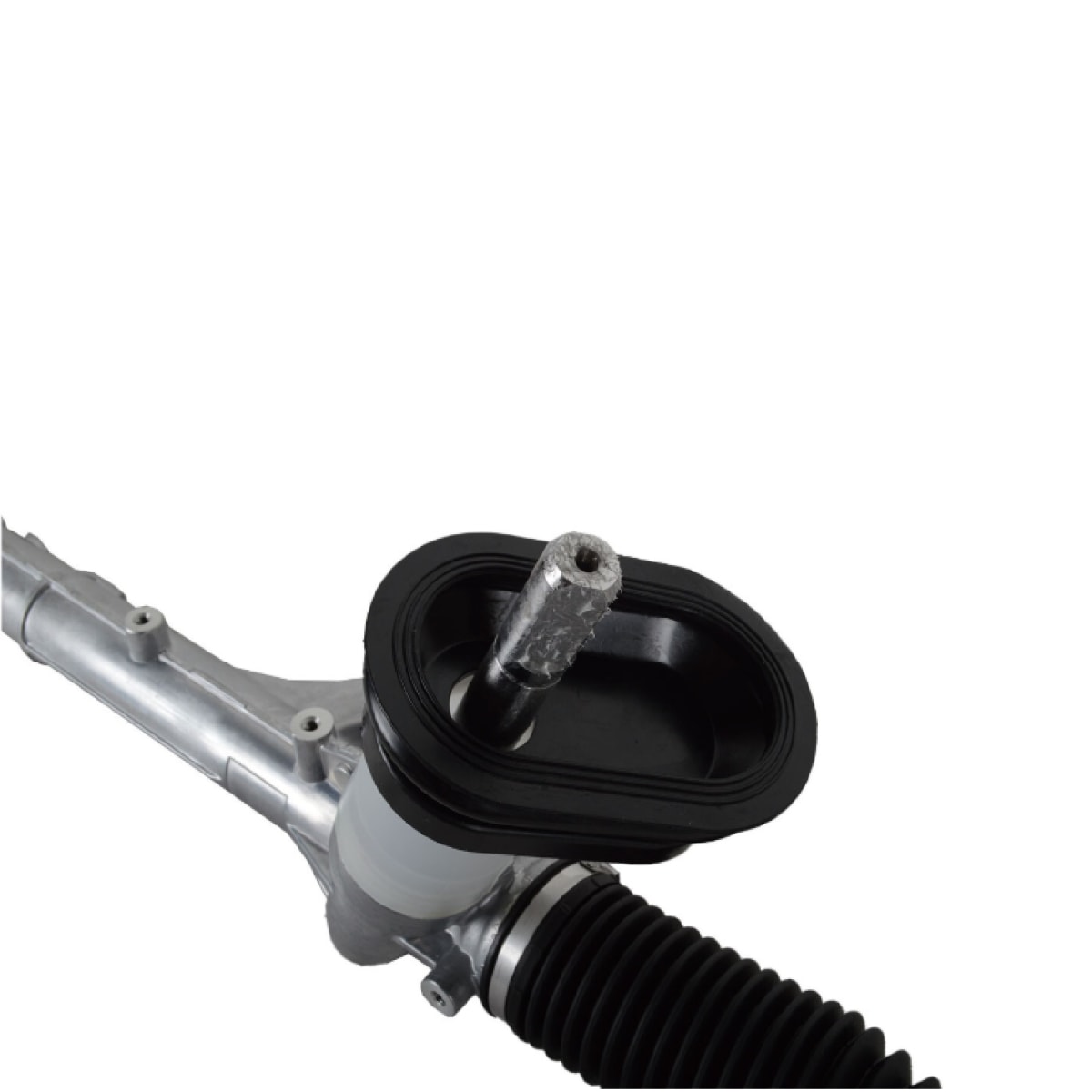 CREMALLERA DIRECCION EPS / NISSAN TIIDA 06/162