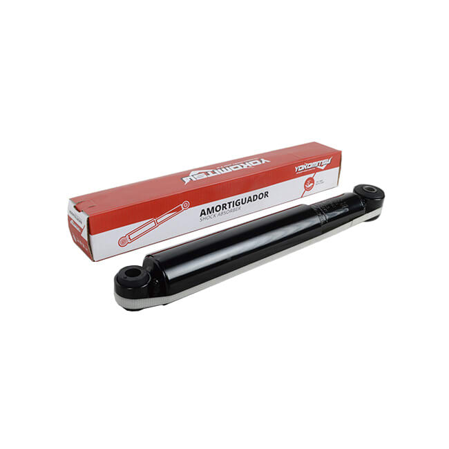 AMORTIGUADOR TRASERO R/L NISSAN NAVARA 2007/2013 0