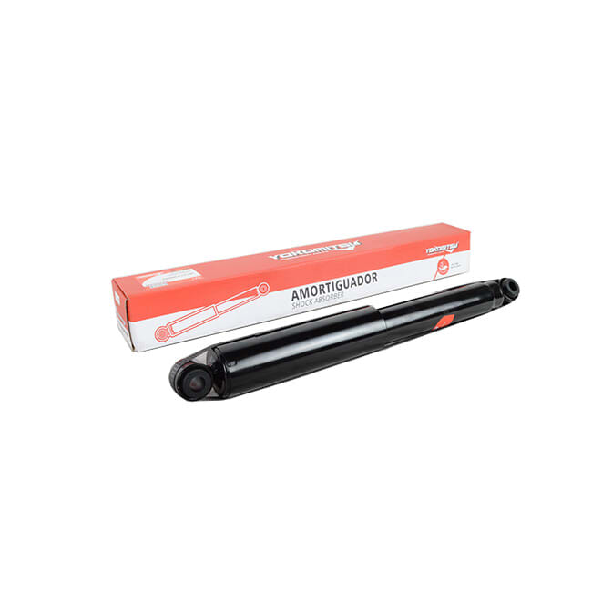 AMORTIGUADOR TRASERO R/L NISSAN NP300 2016/2019 0