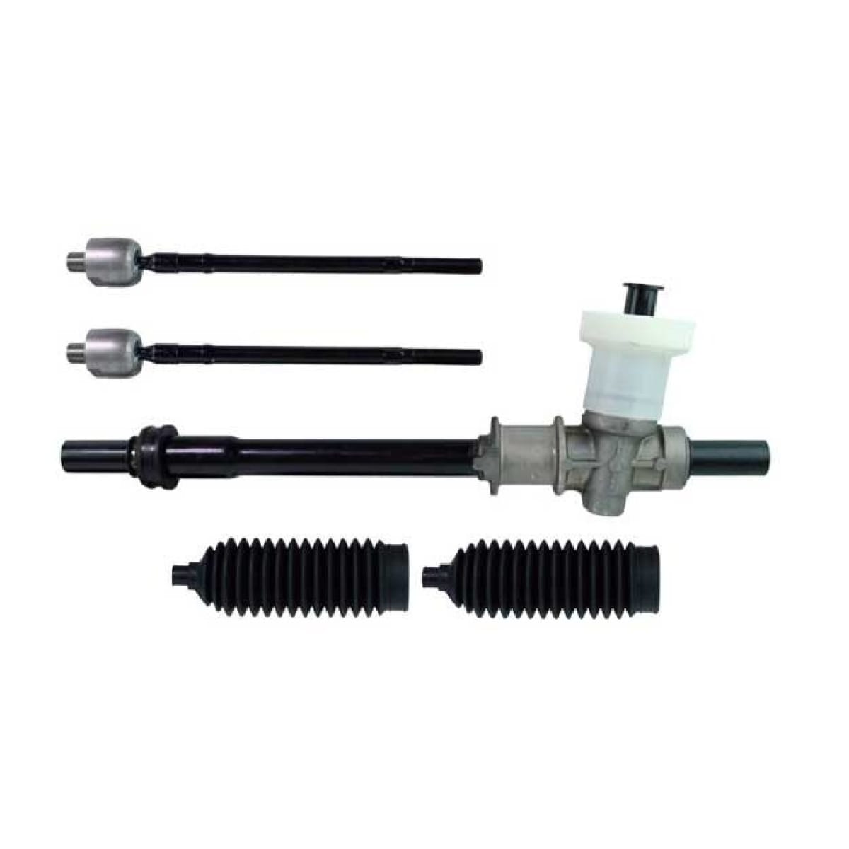 CREMALLERA DIRECCION MECANICA ACCENT 1.5 G4EK 94/99 EXCEL 1.5 86/963