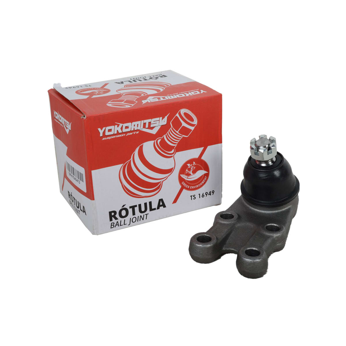 ROTULA INF R/L HY H1 05/07 0