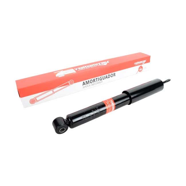 AMORTIGUADOR DELANTERO R/L MAHINDRA PICK UP 2.2-2.6 /SCORPIO 2007/20171