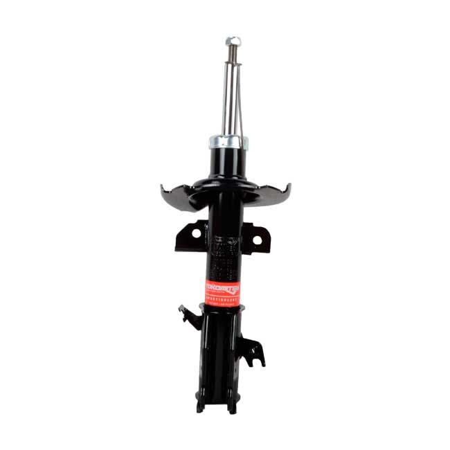 AMORTIGUADOR DELANTERO RH / MAZDA 2 / FORD FIESTA 1.6 07/16 - 08/192