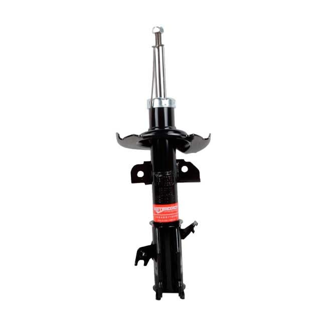 AMORTIGUADOR DELANTERO LH / MAZDA 2 / FORD FIESTA 1.6 07/16 - 08/192
