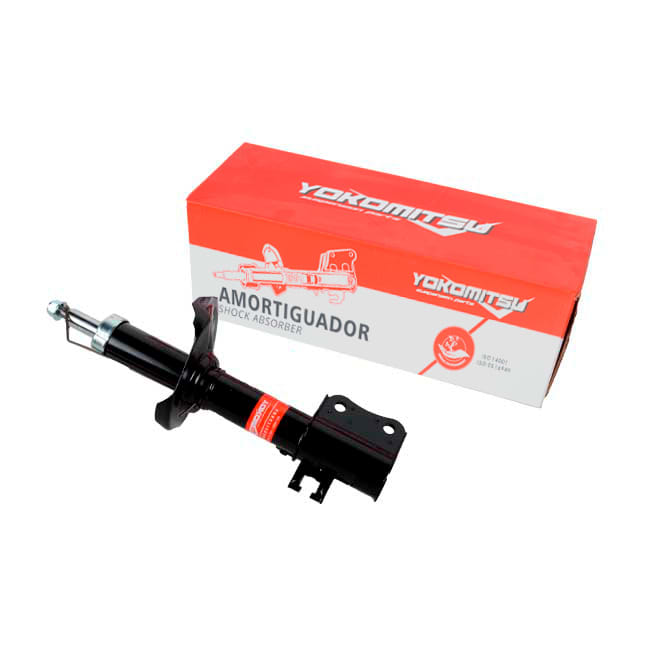 AMORTIGUADOR DEL RH SZ BALENO 95/06 0