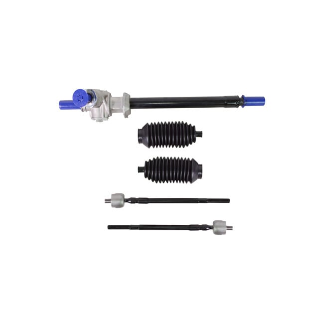 Cremallera Direccion Mecanica Toyota Tercel 1990/19992