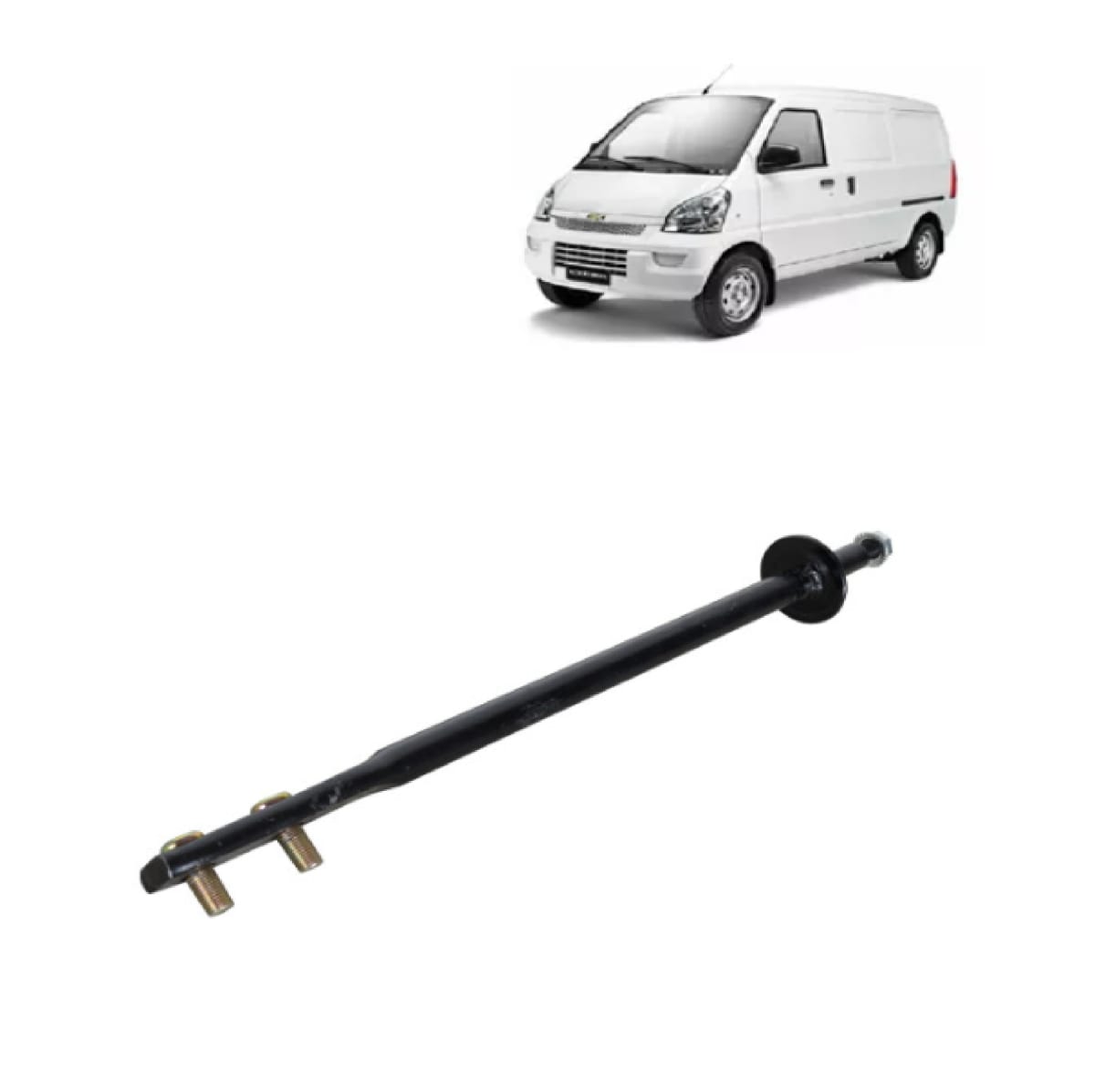 Barra Tensora Chevrolet N300 2011/20191