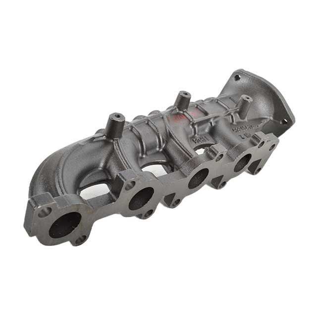 MULTIPLE DE ESCAPE CHEVROLET N300 2011/20192