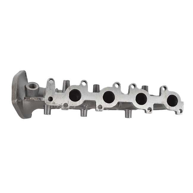 MULTIPLE DE ESCAPE CHEVROLET N300 2011/20193