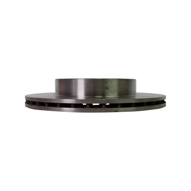 DISCO DE FRENO DELANTERO R/L CHEVROLET N300 2011/20192