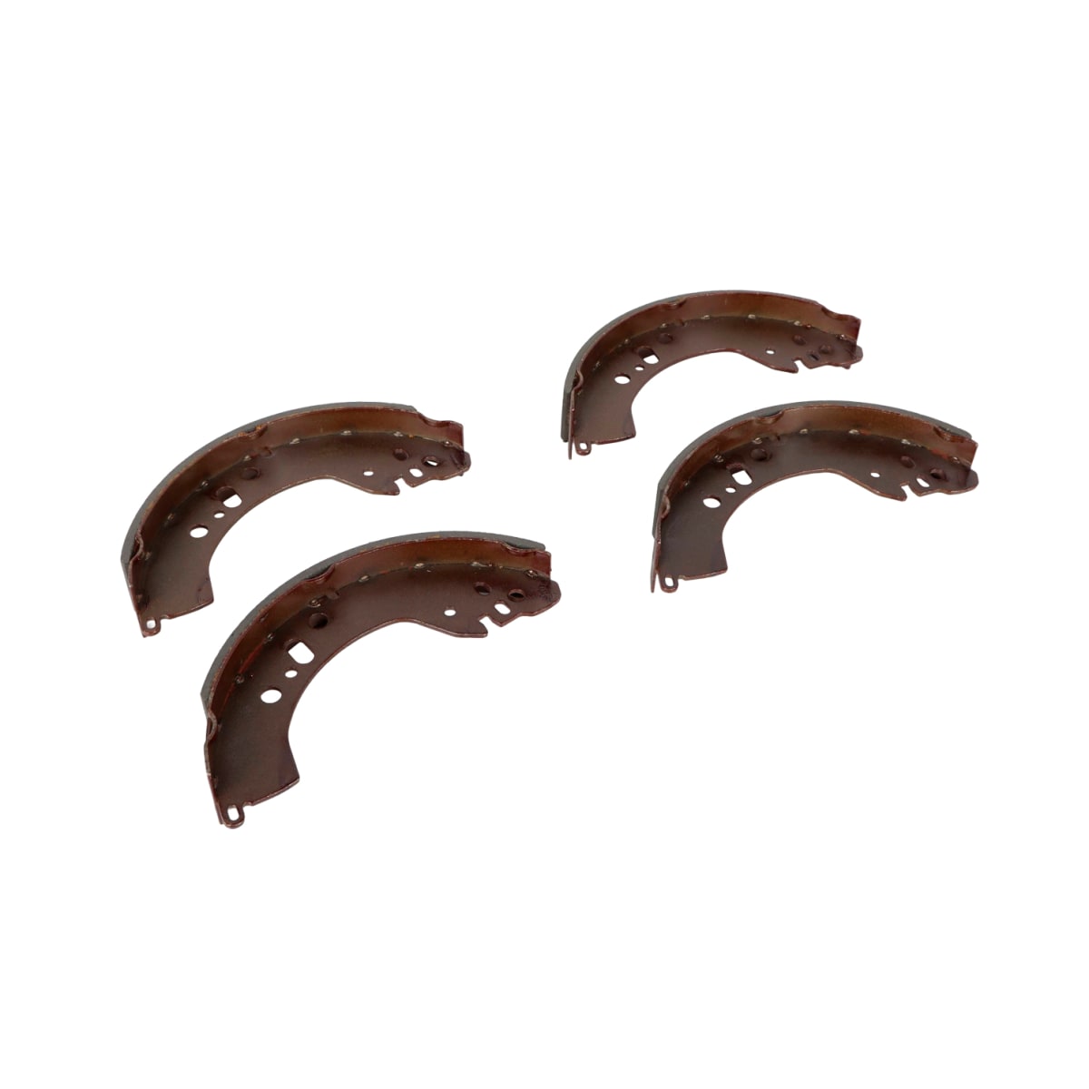 JUEGO BALATAS FRENO CHEVROLET	N300 MAX	2011-2013  MTN3