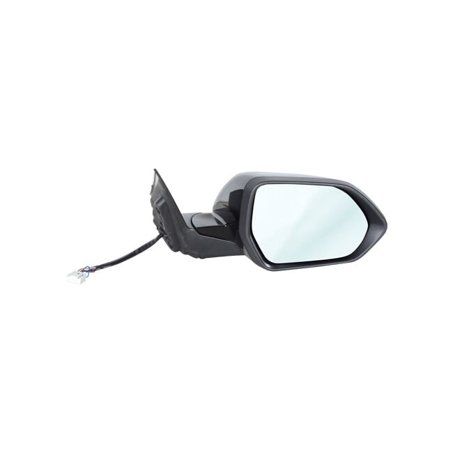 ESPEJO PUERTA ELECTRICA RH CHEVROLET GROOVE 2021/2023  GENUINO 0