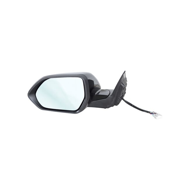 ESPEJO PUERTA ELECTRICA LH CHEVROLET GROOVE 2021/2023 GENUINO 0