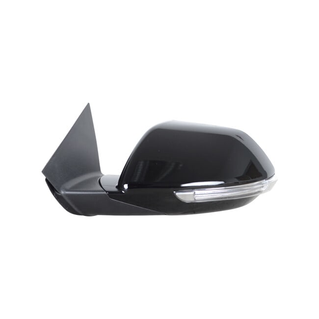 ESPEJO PUERTA ELECTRICA LH CHEVROLET GROOVE 2021/2023 GENUINO2