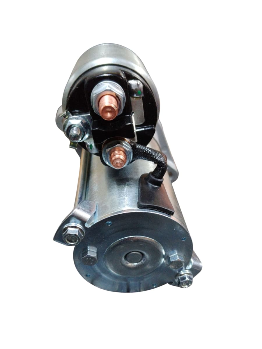 MOTOR DE PARTIDA CHEVROLET N400 MAX 2020/2022 0