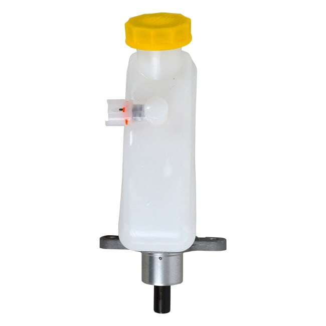 BOMBA FRENO CON DEPOSITO BASE ALUMINIO CHEVROLET SAIL 1400 2011/2017  MTN2