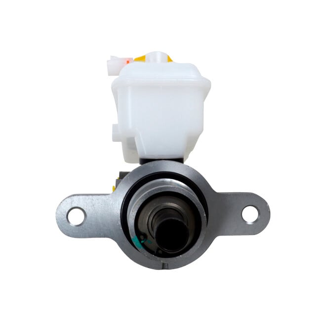 BOMBA FRENO CON DEPOSITO BASE ALUMINIO CHEVROLET SAIL 1400 2011/2017  MTN3