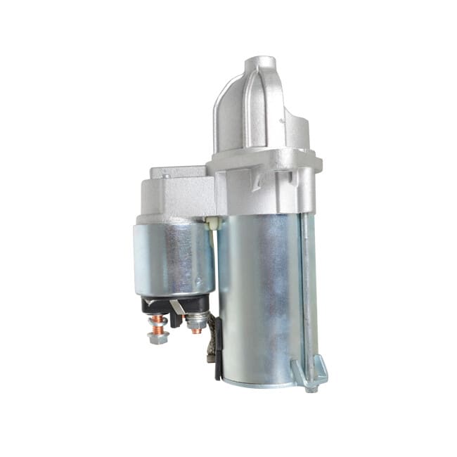 MOTOR PARTIDA 12V 9 DIENTES CHEVROLET SAIL 2011/2017 0