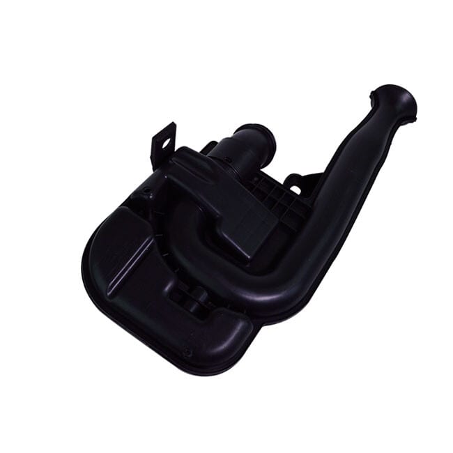 RESONADOR FILTRO AIRE CHEVROLET SAIL 2011/20172