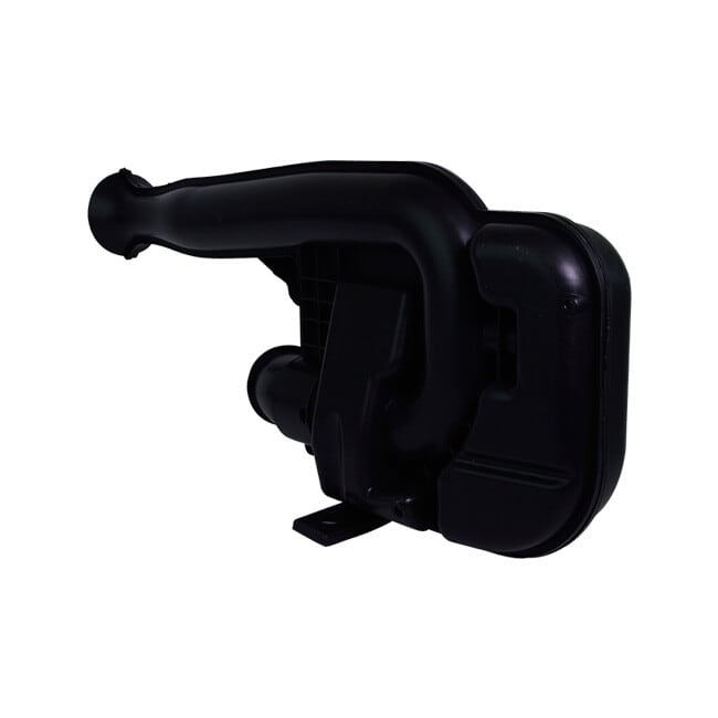 RESONADOR FILTRO AIRE CHEVROLET SAIL 2011/20173