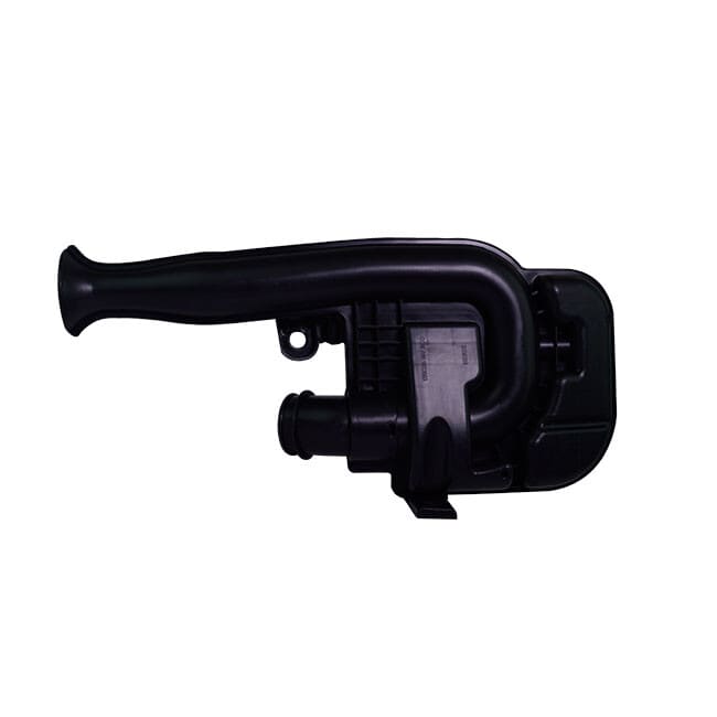 RESONADOR FILTRO AIRE CHEVROLET SAIL 2011/2017 0