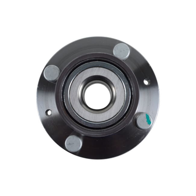 MAZA RUEDA TRASERA CON RODAMIENTO 4 PERNOS CHEVROLET NEW SAIL 2016/20233