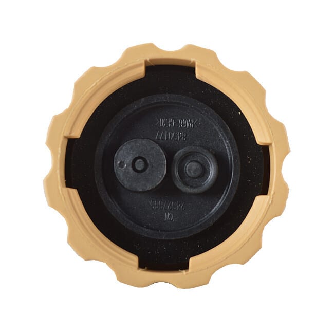 TAPA DEPOSITO RADIADOR CHEVROLET SAIL 1.4 2011/20172