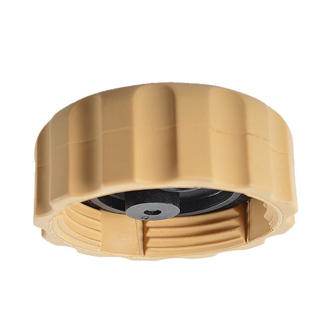 TAPA DEPOSITO RADIADOR CHEVROLET SAIL 1.4 2011/20173