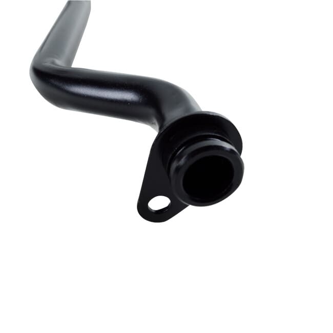 TUBO DE BOMBA AGUA CHEVROLET SAIL 2011/20172