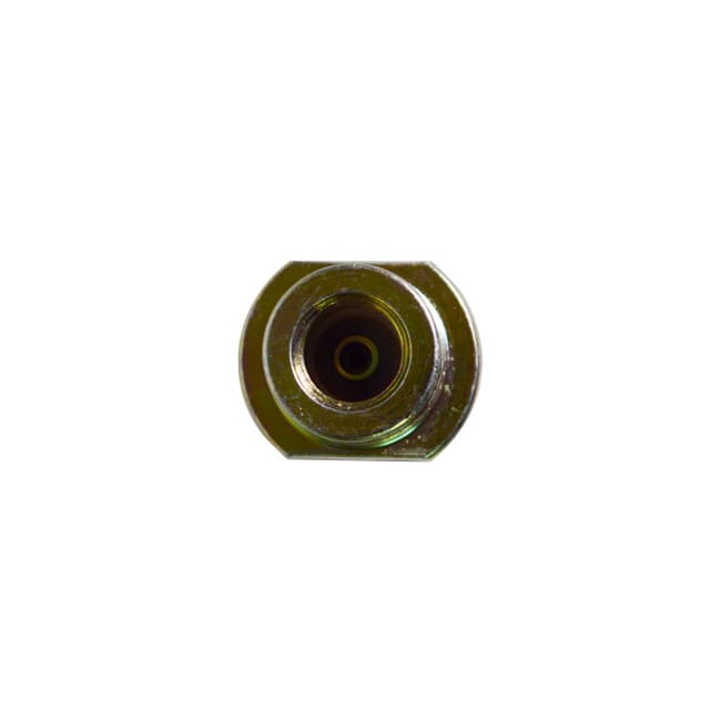 FLEXIBLE FRENO TRASERO CORTO CHEVROLET SAIL 2011/2017 MTN3