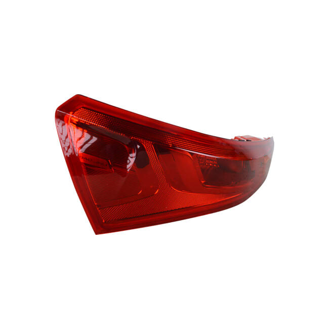 FAROL TRASERO LH CHEVROLET CAPTIVA 2019/2023  GENUINO2