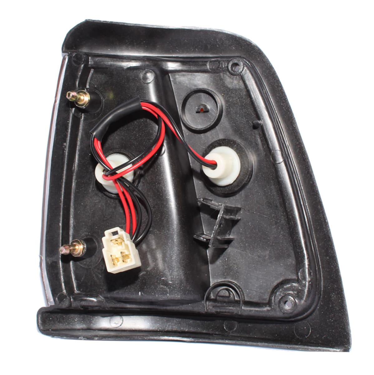 FAROL RH PUNTA TAPABARRO - GRIS / TOYOTA HILUX 89/972