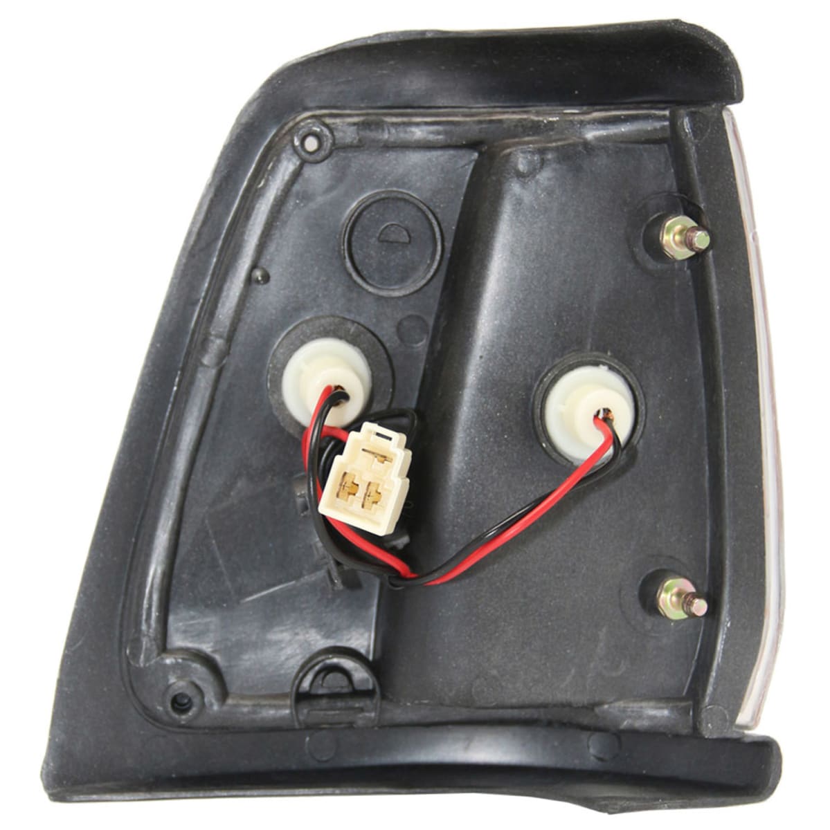 FAROL PUNTA TAPABARRO DELANTERO IZQUIERDO, TOYOTA HILUX 1800 2Y YN85 1989/19932