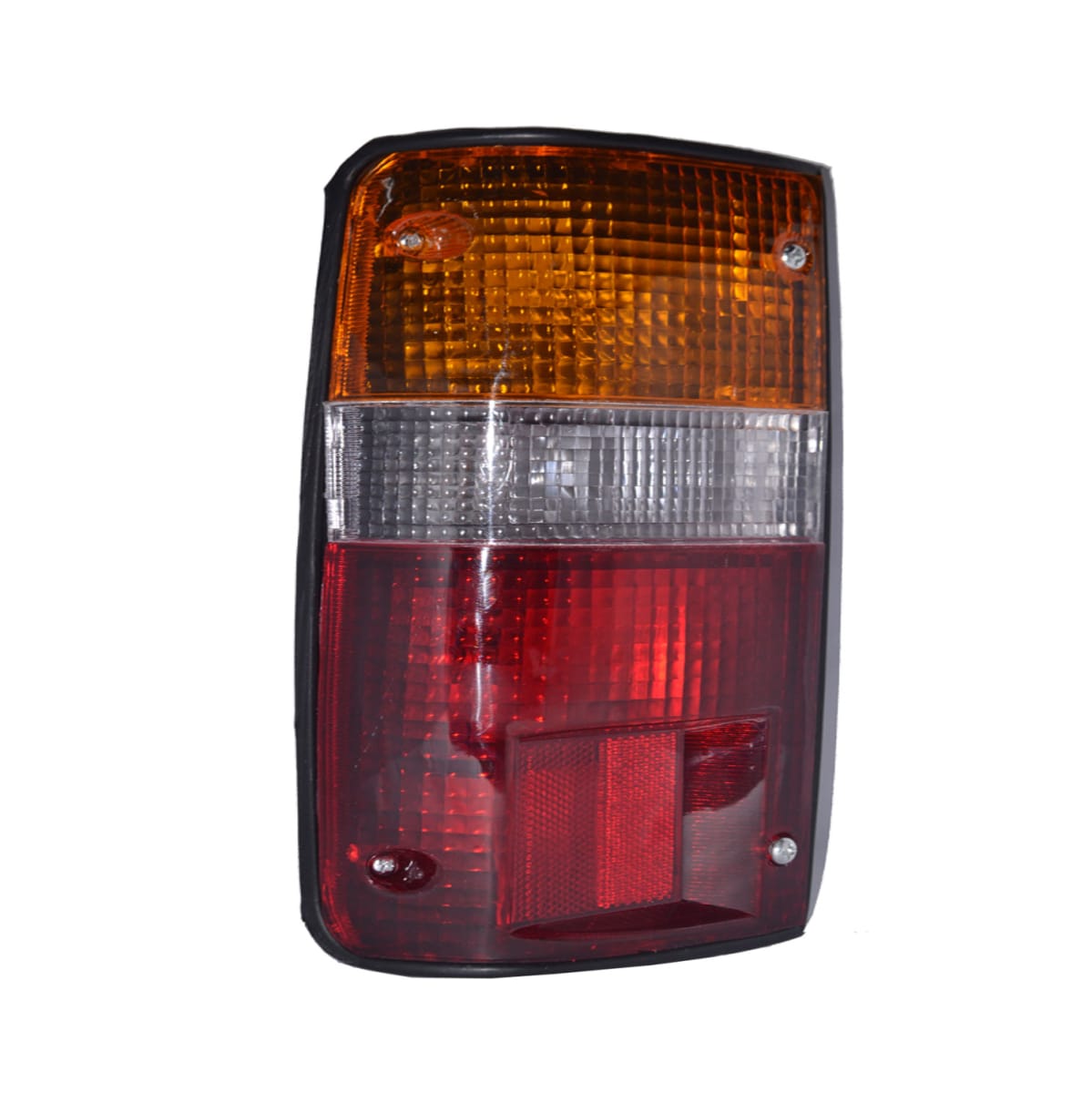 FAROL TRASERO TOYOTA HILUX 1.8 LH 0