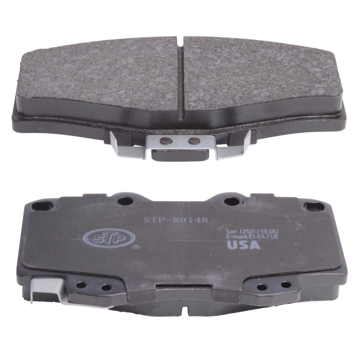 PASTILLAS FRENO DELANTERO / TOYOTA HILUX 89/03 4WD 4RUNER 90/ 0