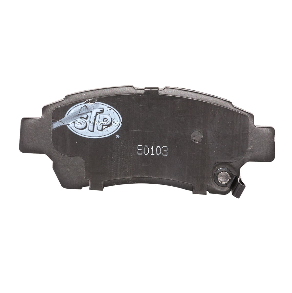 PASTILLAS FRENO DELANTERO SIN ABS / TOYOTA YARIS 1999/2005  // FUNCARGO-PROBOX-VITZ 0