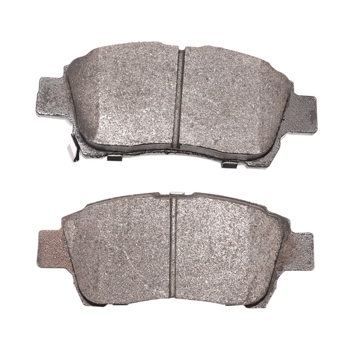 PASTILLAS FRENO DELANTERO SIN ABS / TOYOTA YARIS 1999/2005  // FUNCARGO-PROBOX-VITZ2