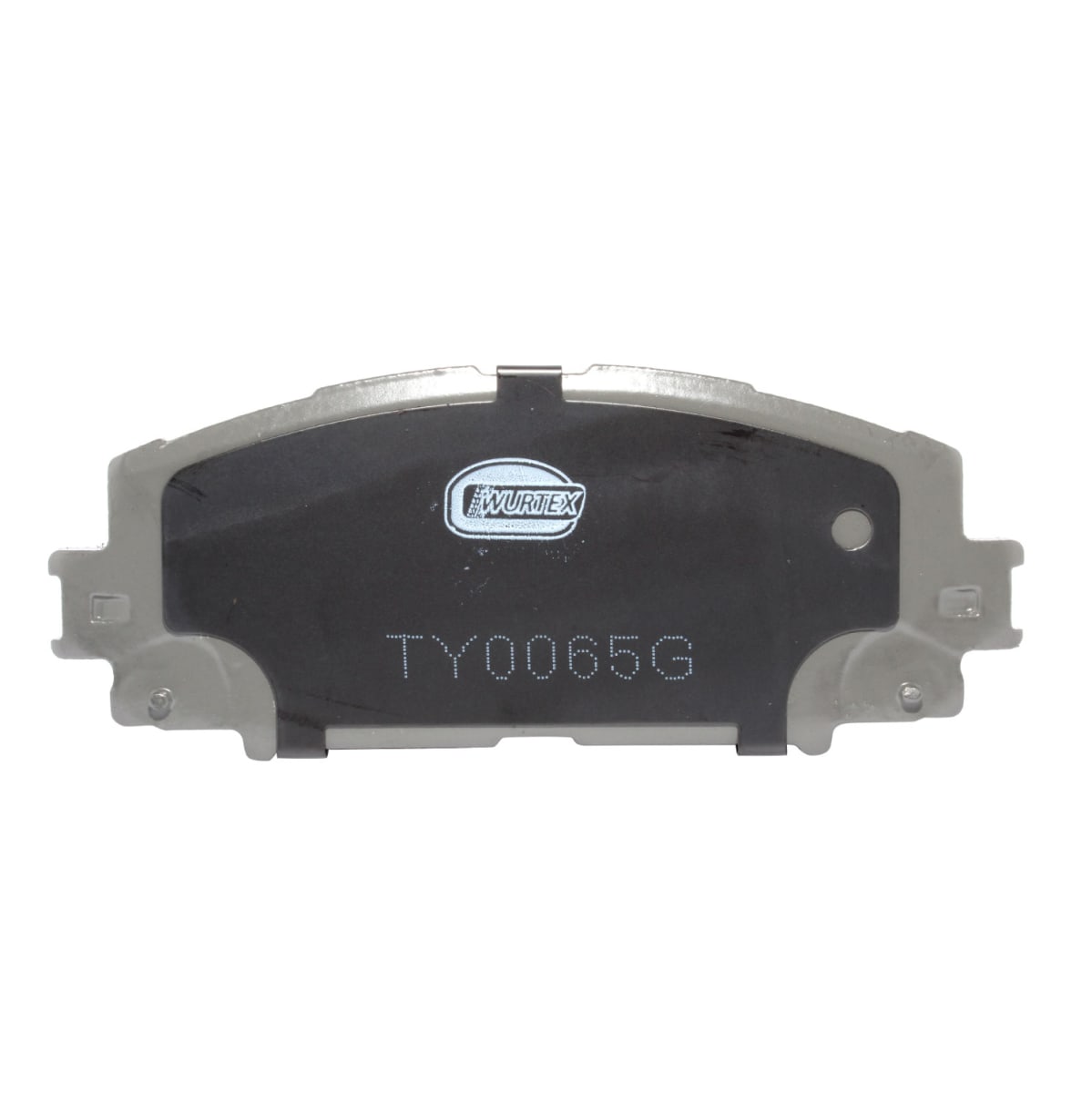 JUEGO PASTILLAS FRENO, TOYOTA YARIS SPORT/PRIUS/GREAT WALL VOLEEX 0