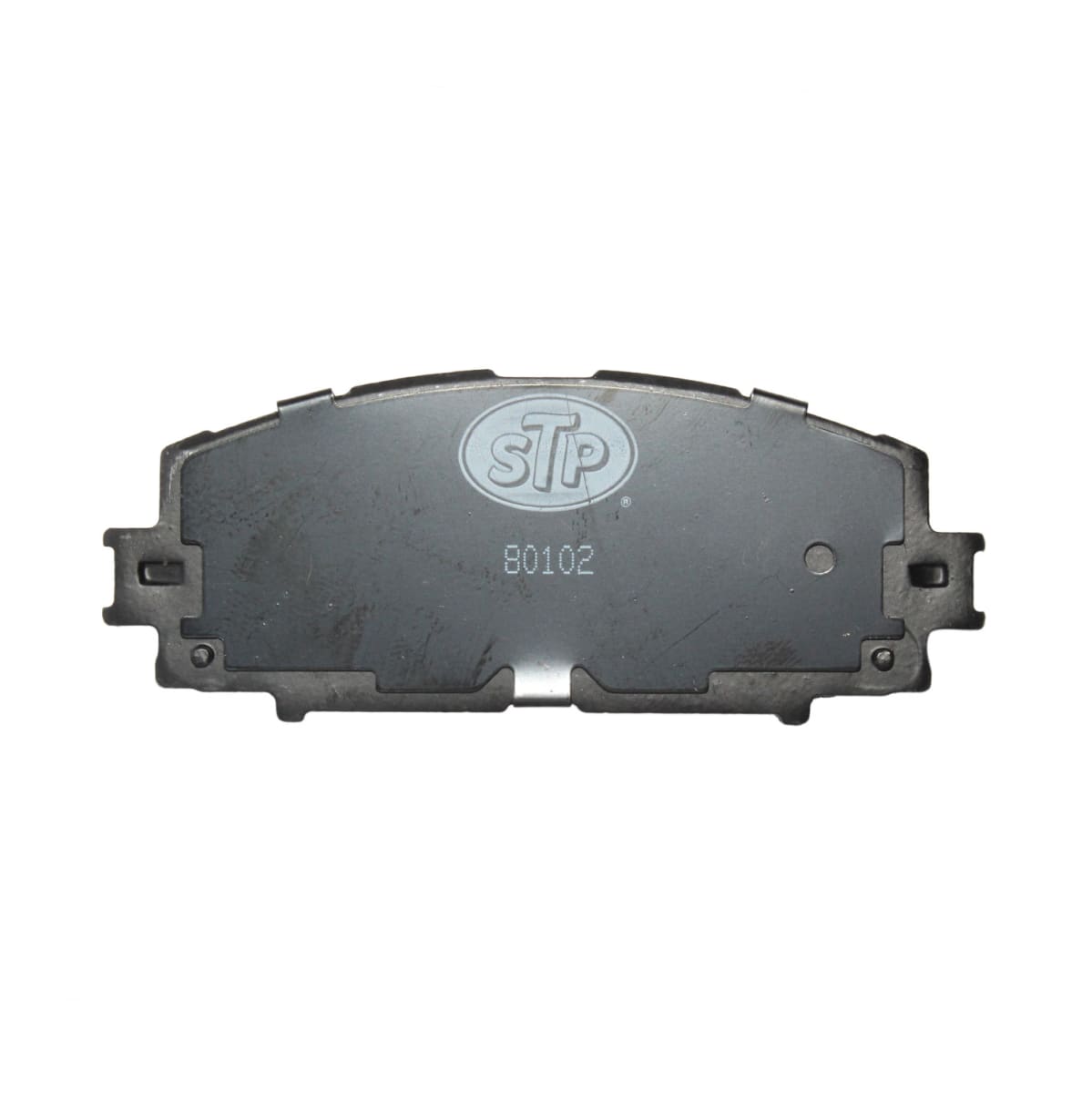 PASTILLAS FRENO DELANTERO / TOYOTA YARIS 1.5 06/132