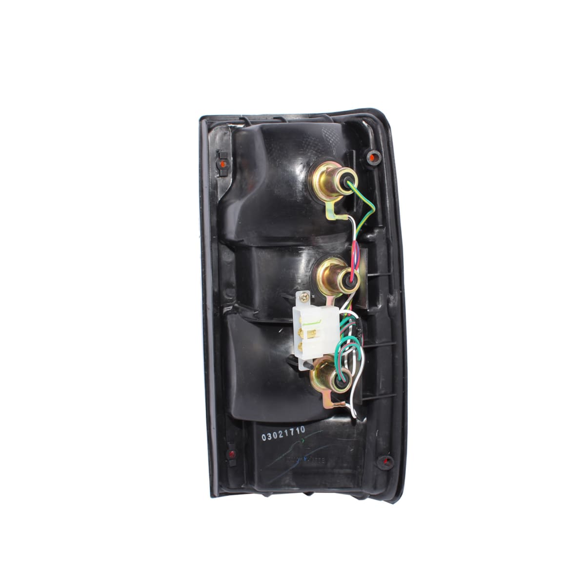 FAROL TRASERO LH TOYOTA HILUX 1989/1997  TYC2