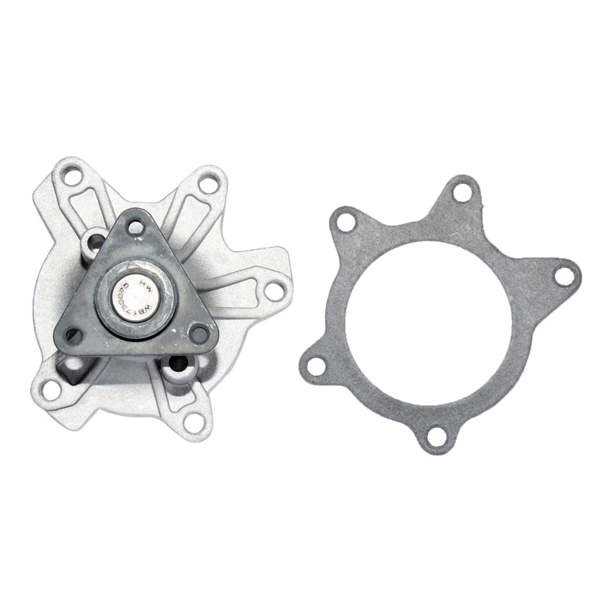 BOMBA DE AGUA / TOYOTA YARIS 1.5 1999/20053